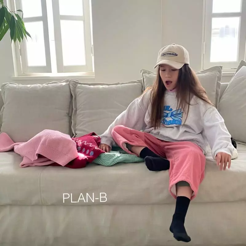 Plan B - Korean Children Fashion - #toddlerclothing - Uncommon Hat