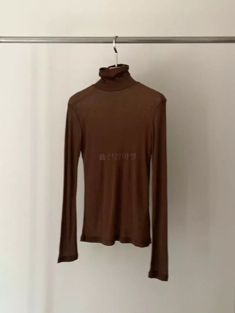 Plat - Korean Women Fashion - #momslook - Cash Tee - 12