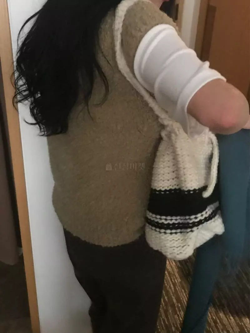 Plat - Korean Women Fashion - #pursuepretty - Knit Bucket Hat - 6