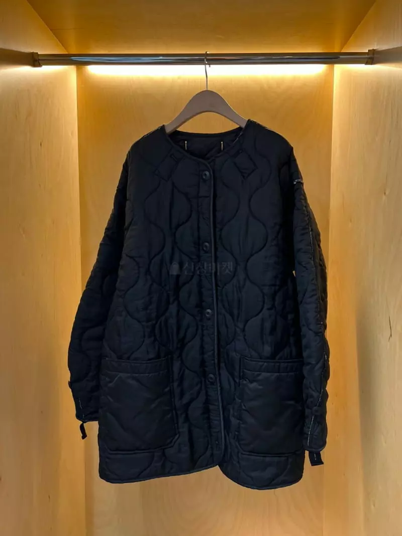Project View - Korean Women Fashion - #momslook - Remake Padding - 4
