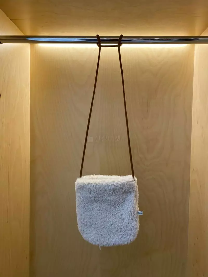 Project View - Korean Women Fashion - #momslook - Roe Bag - 2