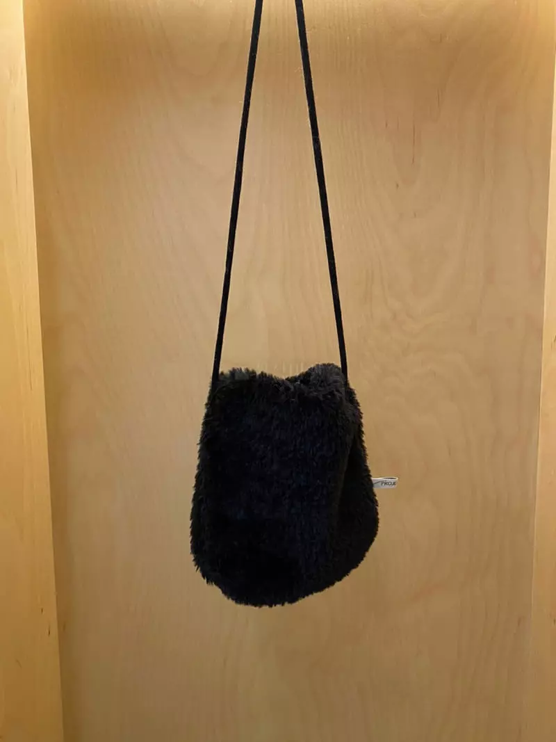 Project View - Korean Women Fashion - #momslook - Roe Bag - 3