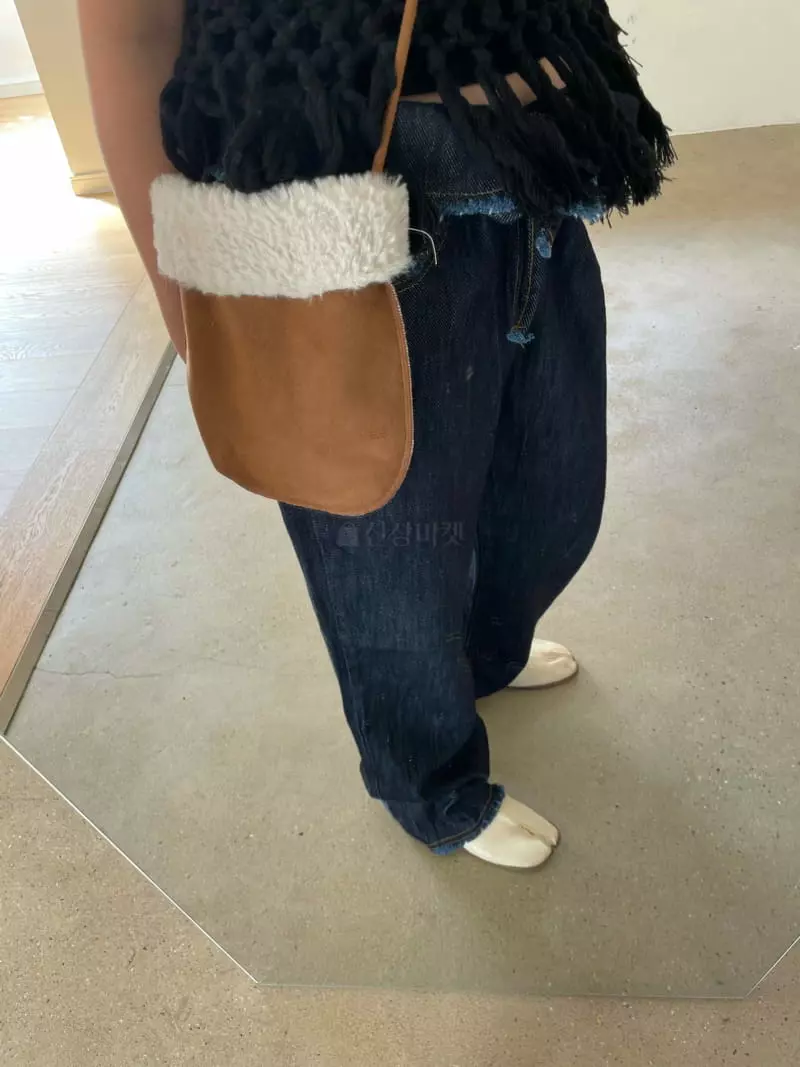 Project View - Korean Women Fashion - #pursuepretty - Roe Bag - 7