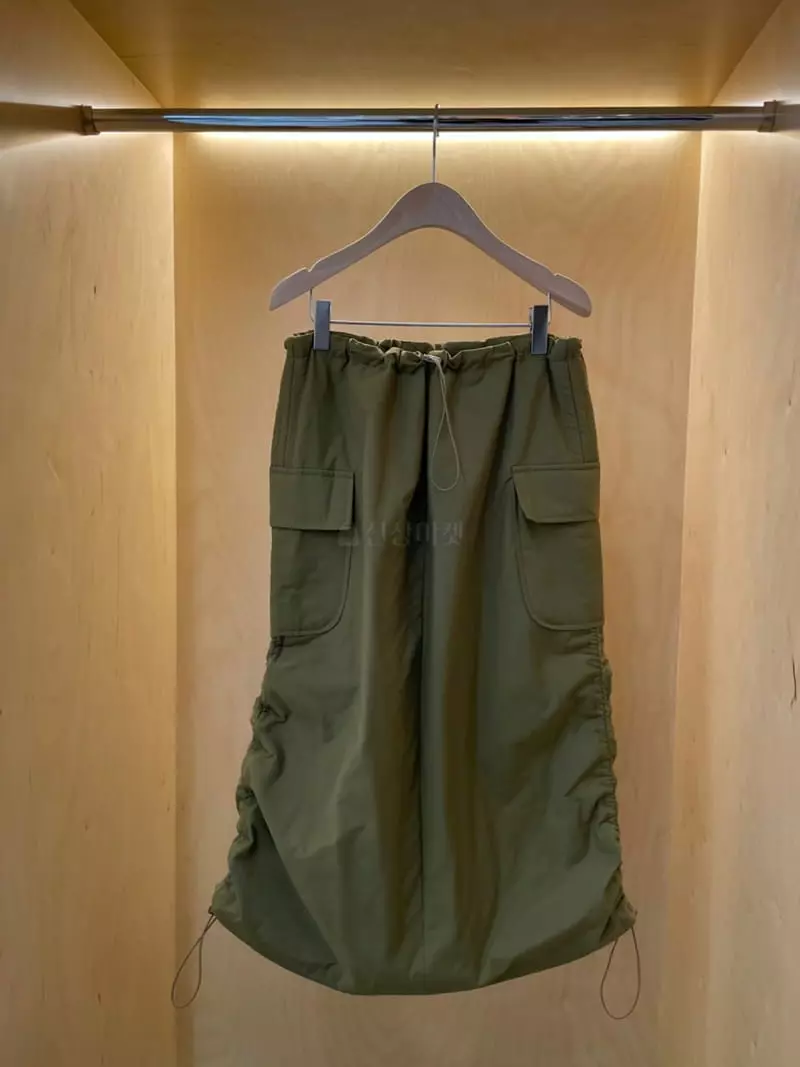 Project View - Korean Women Fashion - #pursuepretty - Padding Skirt - 2