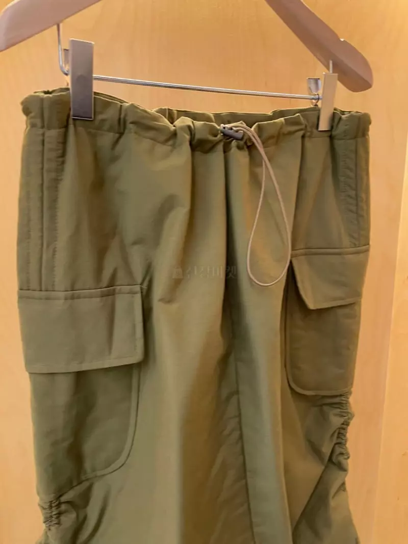 Project View - Korean Women Fashion - #restrostyle - Padding Skirt - 3