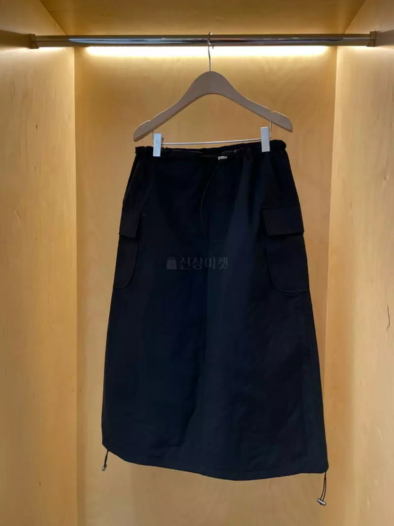 Project View - Korean Women Fashion - #restrostyle - Padding Skirt - 4