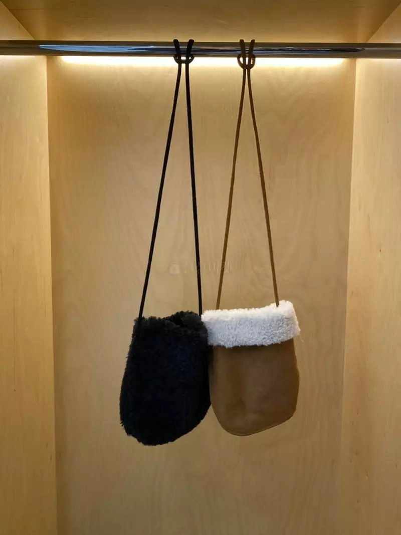 Project View - Korean Women Fashion - #vintageinspired - Roe Bag - 5
