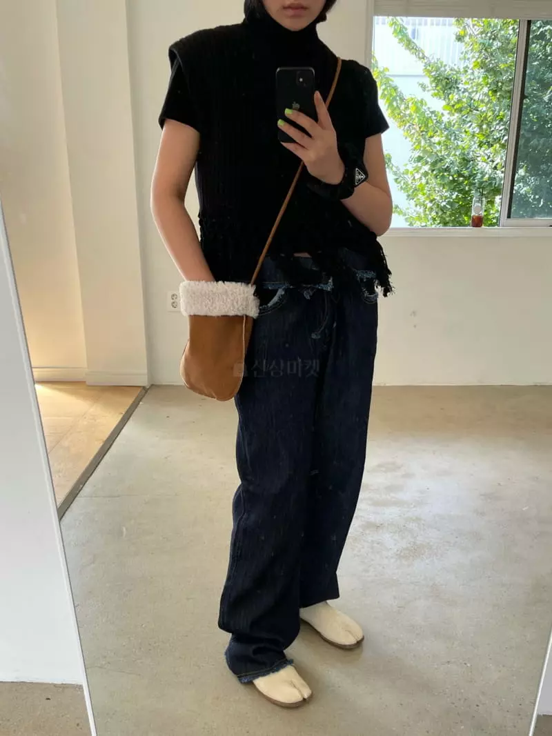 Project View - Korean Women Fashion - #vintagekidsstyle - Roe Bag - 6