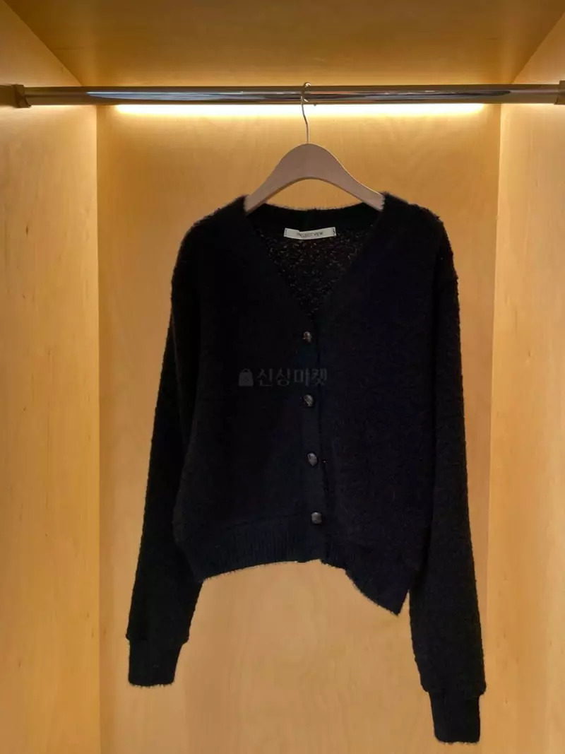 Project View - Korean Women Fashion - #womensfashion - Bookle Knit Cardigan - 2