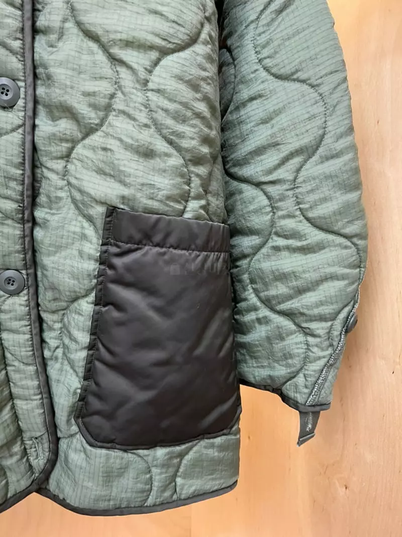 Project View - Korean Women Fashion - #womensfashion - Remake Padding - 2