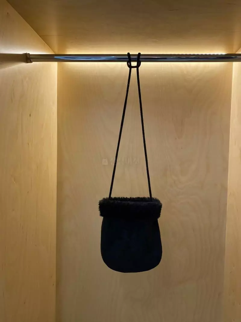 Project View - Korean Women Fashion - #momslook - Roe Bag - 4