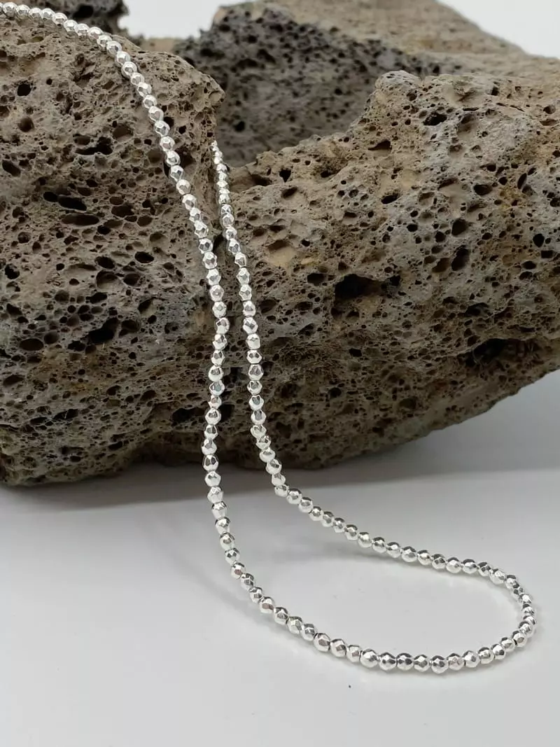 Reina - Korean Women Fashion - #romanticstyle - 2208060 Necklace