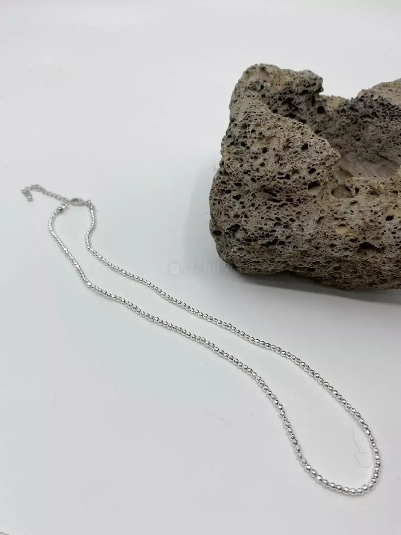 Reina - Korean Women Fashion - #shopsmall - 2208060 Necklace - 2