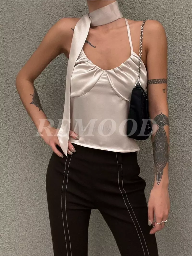 Remood - Korean Women Fashion - #womensfashion - Binnus Blouse - 2