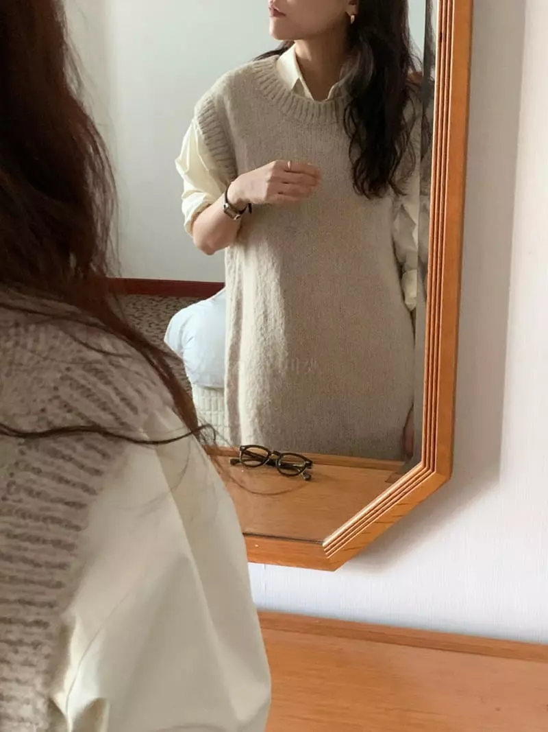 Renouveau - Korean Women Fashion - #momslook - Bagle One-piece - 9