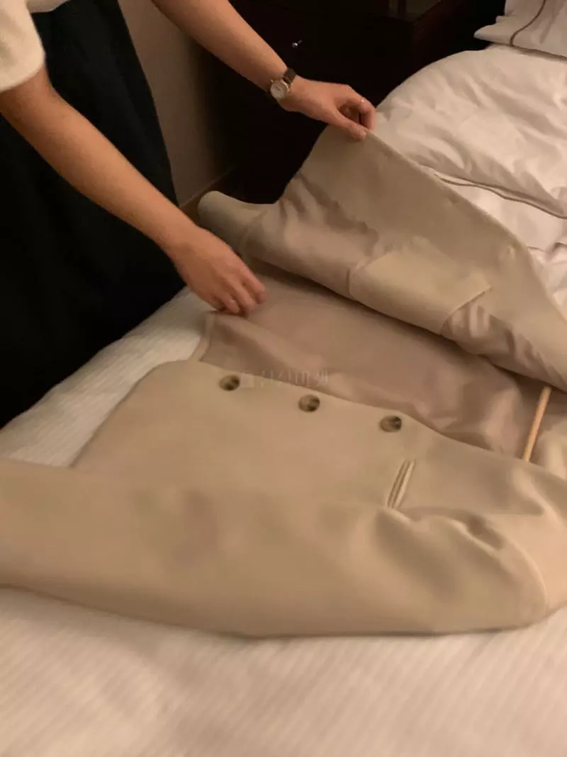Renouveau - Korean Women Fashion - #momslook - Signiture Jacket - 6