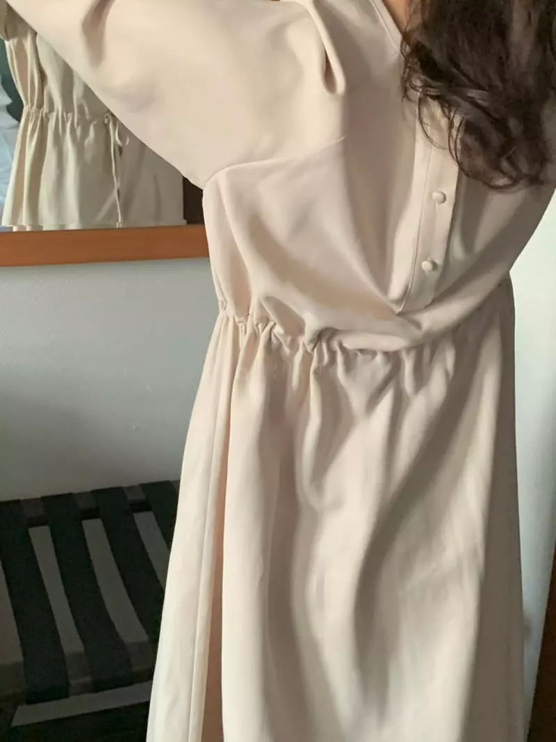 Renouveau - Korean Women Fashion - #romanticstyle - Leme One-piece - 10