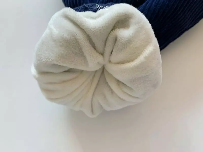 Reve Kid - Korean Children Fashion - #kidsstore - Corduroy Pants - 5