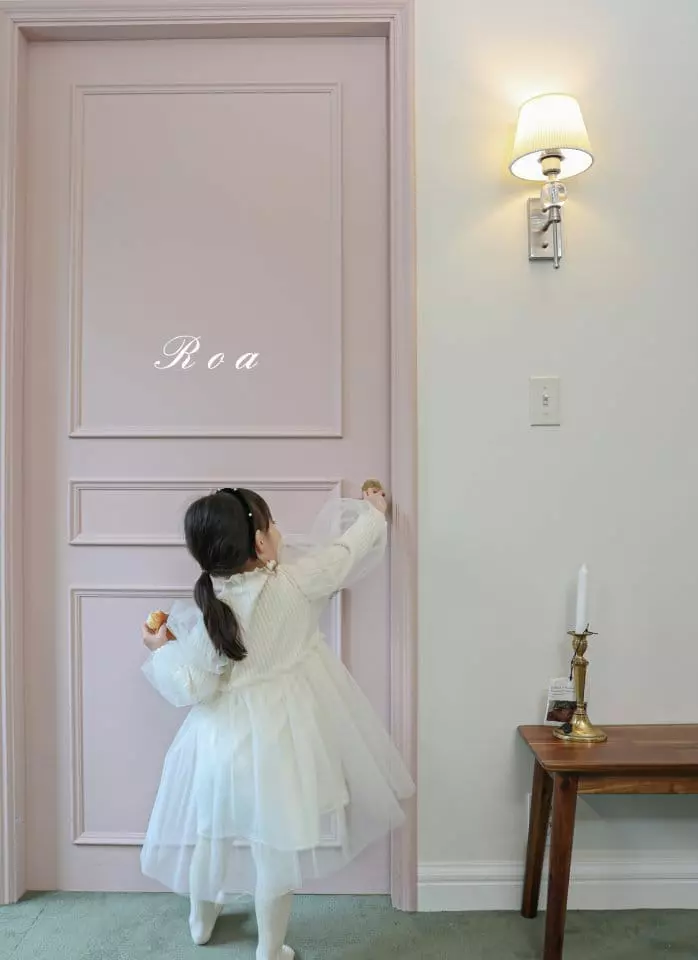 Roa - Korean Children Fashion - #childofig - Ellena One-piece - 12