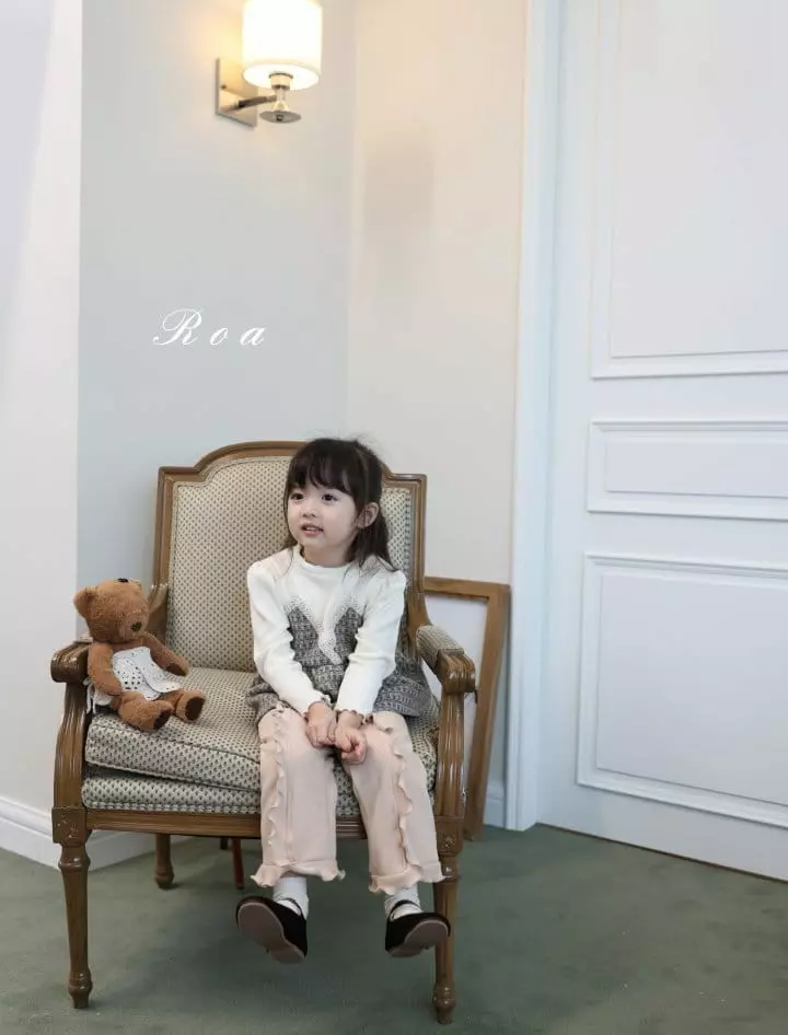 Roa - Korean Children Fashion - #discoveringself - Emma Tee - 8