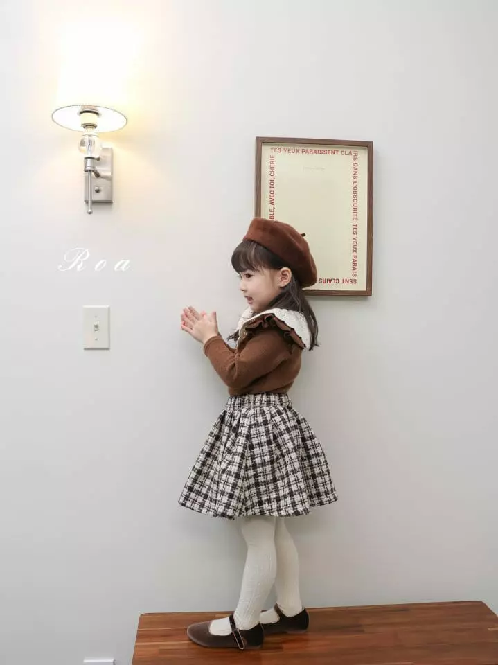 Roa - Korean Children Fashion - #discoveringself - Dafne Tee - 7