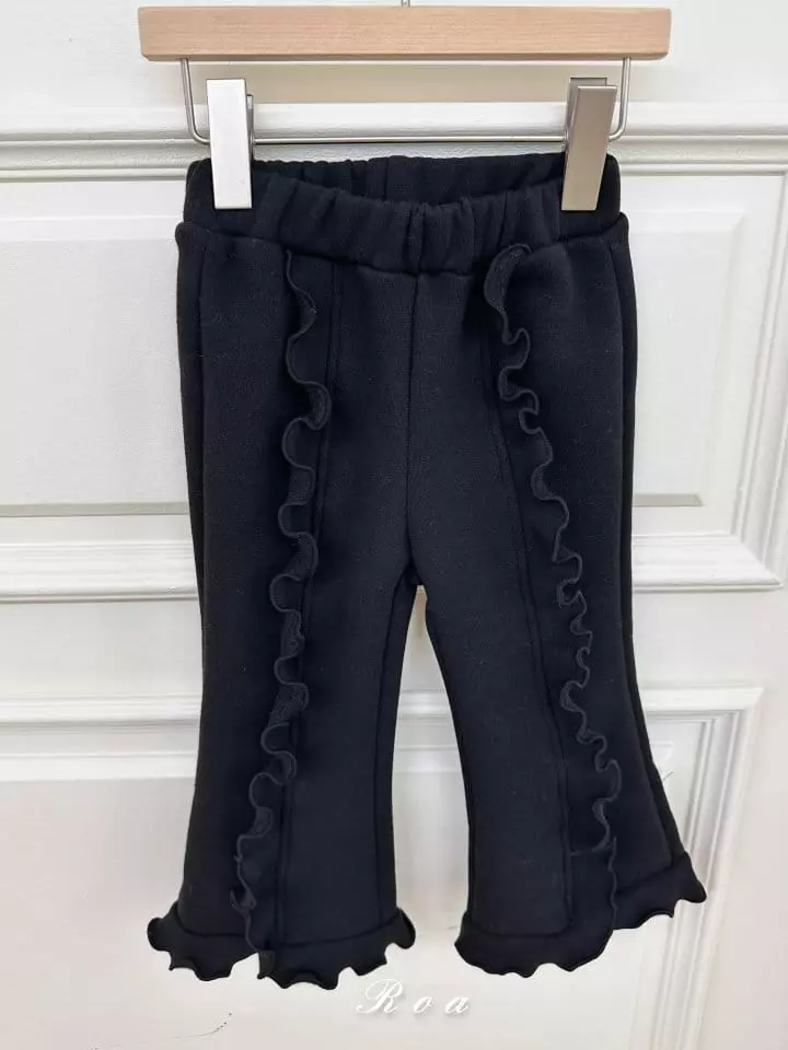 Roa - Korean Children Fashion - #littlefashionista - Jia Pants - 2