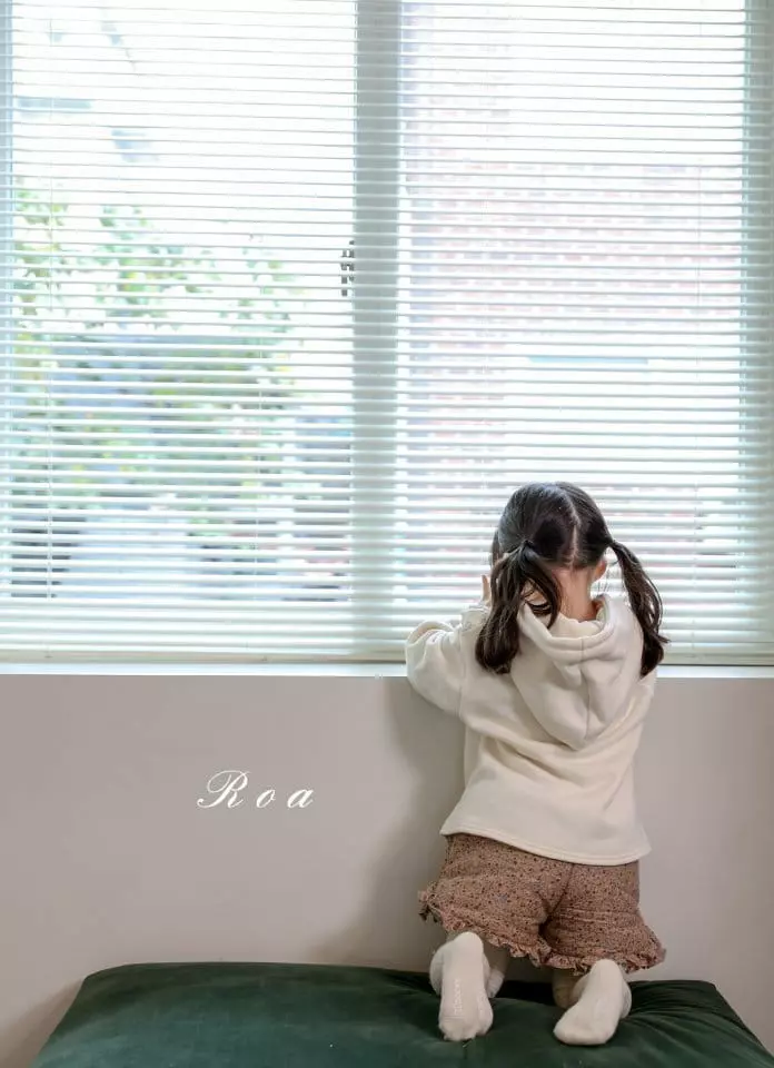 Roa - Korean Children Fashion - #magicofchildhood - Bonbon Pants - 8