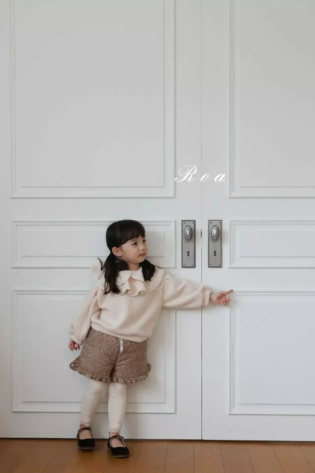 Roa - Korean Children Fashion - #minifashionista - Lilly Sweatshirt - 12