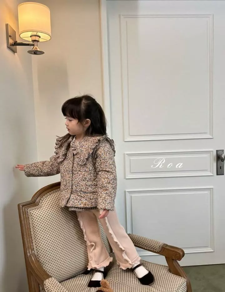 Roa - Korean Children Fashion - #stylishchildhood - Camiu Jacket - 11