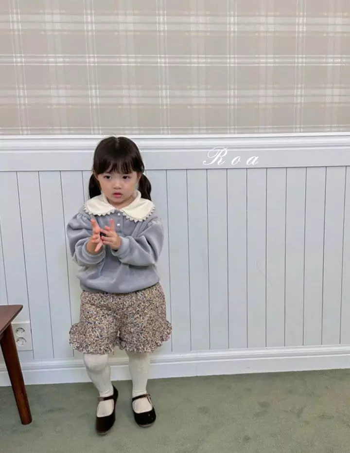 Roa - Korean Children Fashion - #todddlerfashion - Camiu Pants - 10