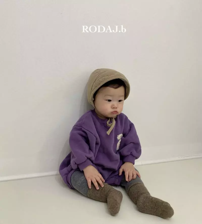 Roda J - Korean Baby Fashion - #babyboutique - Bebe Free Leggings - 7