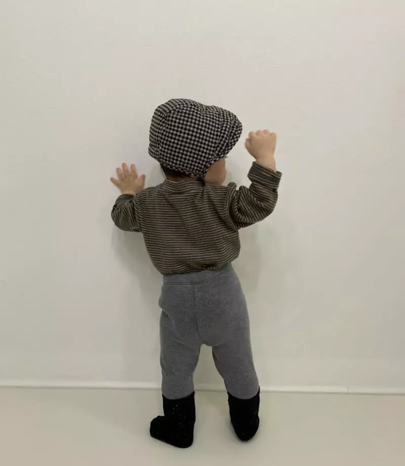 Roda J - Korean Baby Fashion - #babyfashion - Bebe Free Leggings - 10