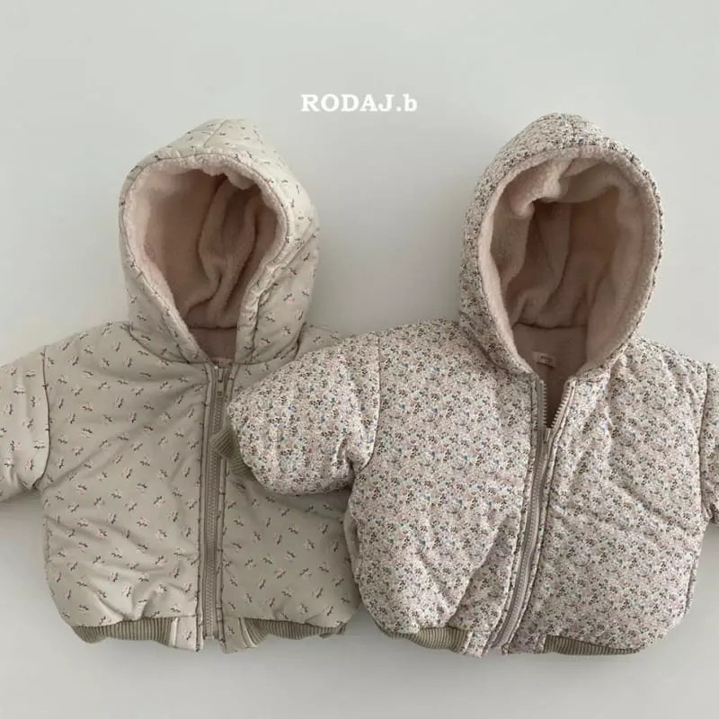 Roda J - Korean Baby Fashion - #babyoninstagram - Bebe Coz Hoody Jumper