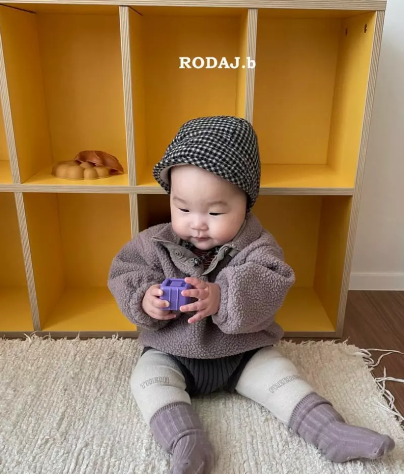 Roda J - Korean Baby Fashion - #babywear - Bebe Free Leggings - 3