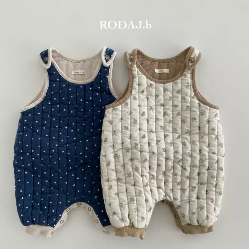 Roda J - Korean Baby Fashion - #smilingbaby - Bebe Atte Bodysuit