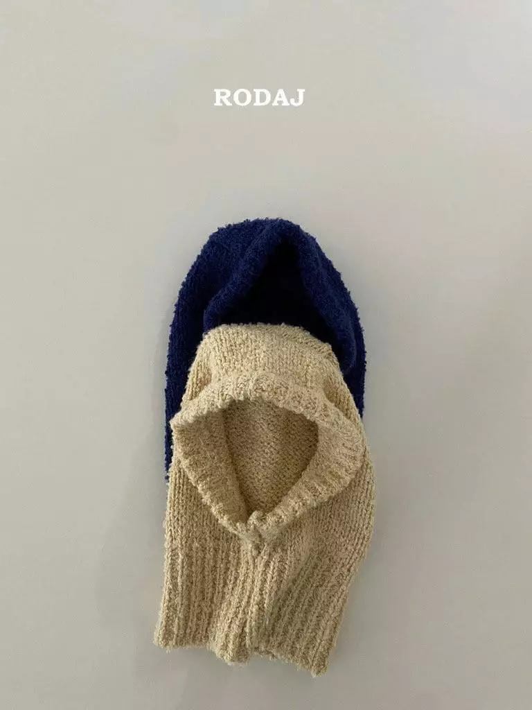 Roda J - Korean Children Fashion - #Kfashion4kids - Bandi Baraclava - 2