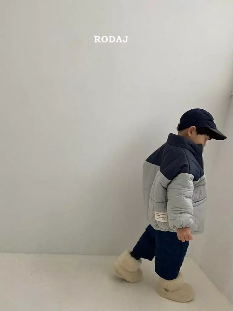 Roda J - Korean Children Fashion - #Kfashion4kids - Daya Pants - 6