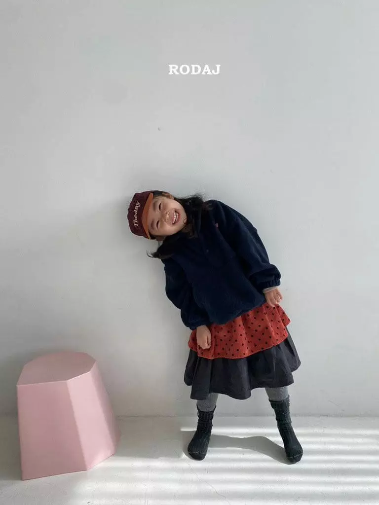 Roda J - Korean Children Fashion - #childofig - Ace Leggings - 3