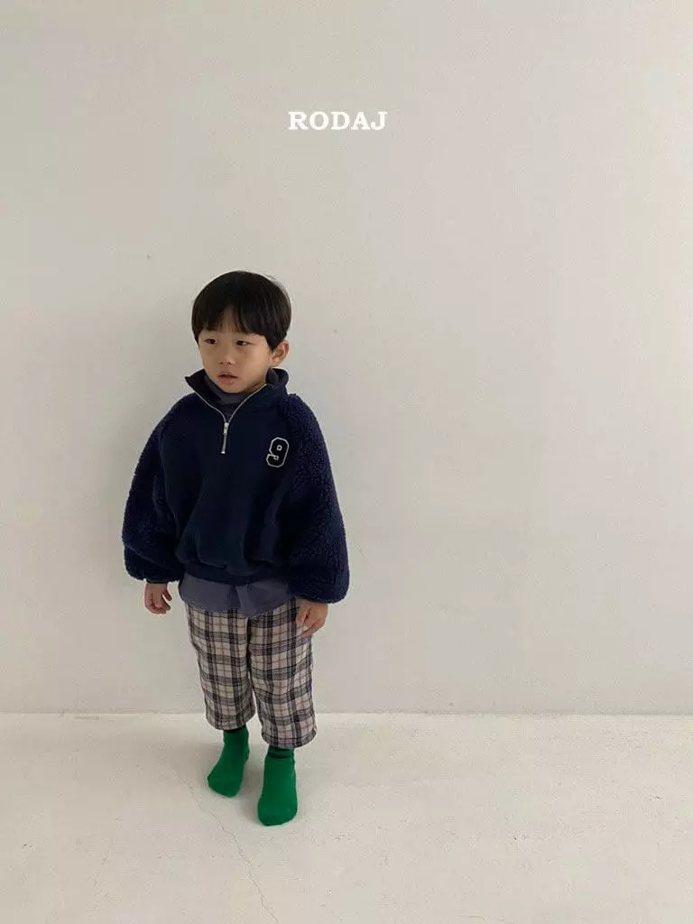 Roda J - Korean Children Fashion - #childofig - Monaca Pants - 3