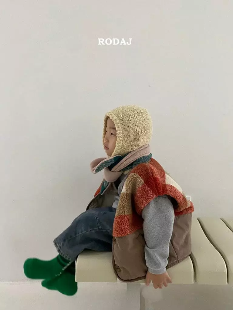 Roda J - Korean Children Fashion - #childrensboutique - 336 Jeans - 9