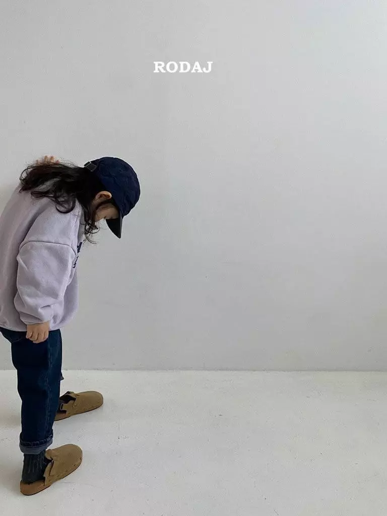 Roda J - Korean Children Fashion - #childrensboutique - 334 335 Pants - 8