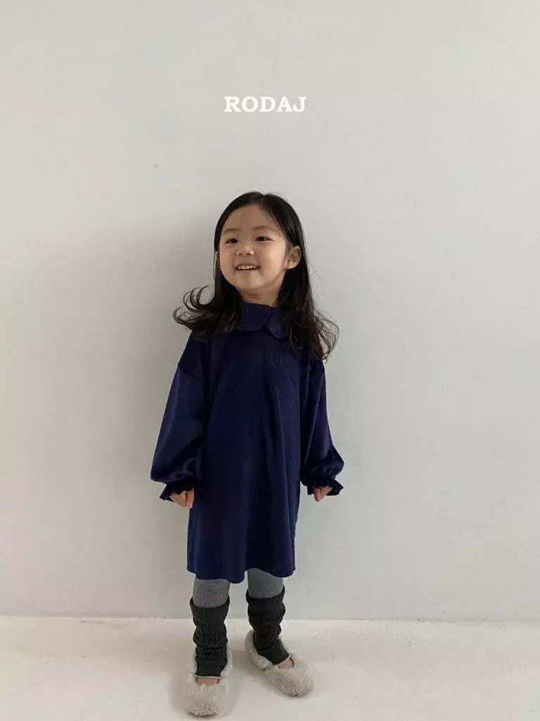Roda J - Korean Children Fashion - #childrensboutique - Bolly One-piece - 11