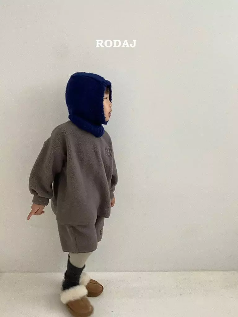 Roda J - Korean Children Fashion - #childrensboutique - Bandi Baraclava - 9