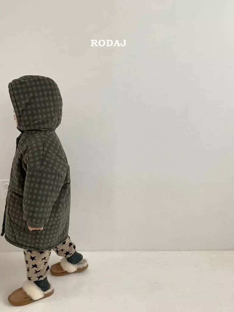 Roda J - Korean Children Fashion - #childrensboutique - Molly Jacket - 7