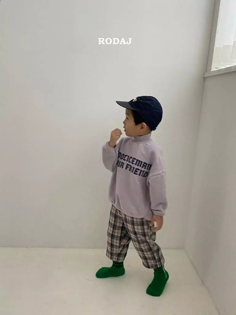 Roda J - Korean Children Fashion - #childrensboutique - Monaca Pants - 5