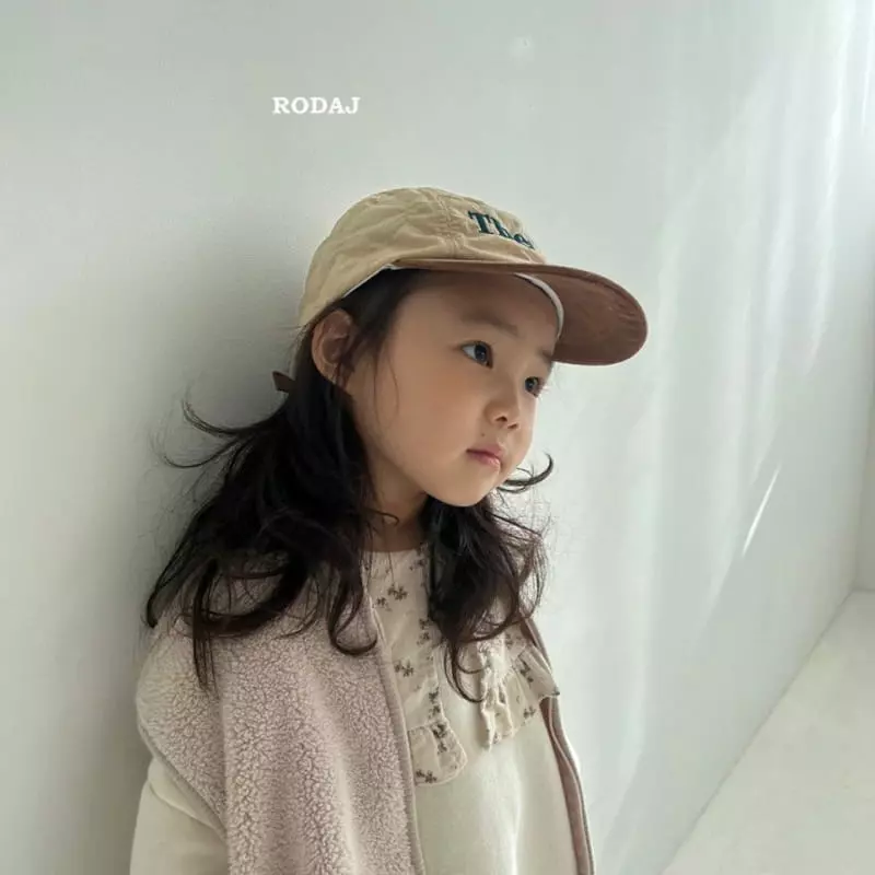 Roda J - Korean Children Fashion - #childrensboutique - Nuff Sweatshirt - 12