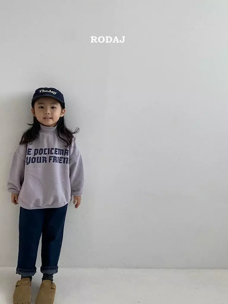 Roda J - Korean Children Fashion - #designkidswear - 334 335 Pants - 9