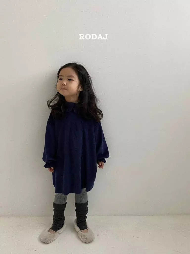 Roda J - Korean Children Fashion - #designkidswear - Bolly One-piece - 12