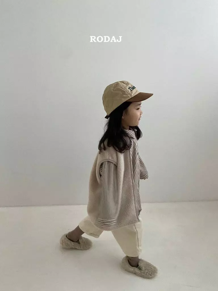 Roda J - Korean Children Fashion - #discoveringself - Going Shirt - 12
