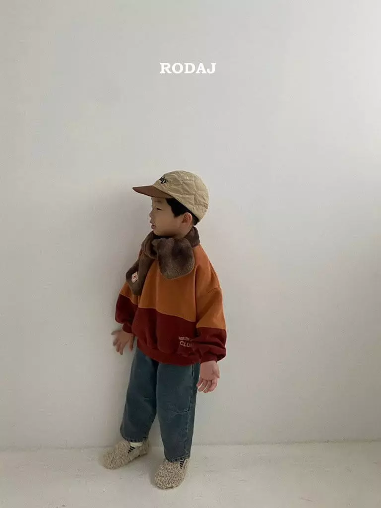 Roda J - Korean Children Fashion - #discoveringself - 336 Jeans - 11